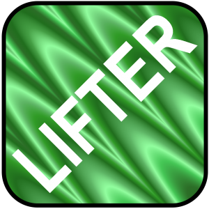 Lifter Industrial Hemp Flower Bud